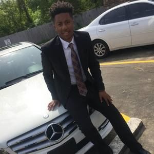 Meet your Posher, Eddie